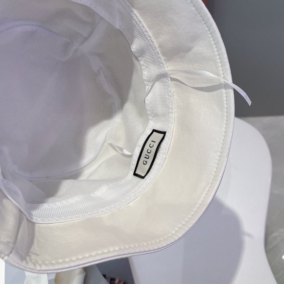 ๐โจAUTHENTICโจ๐Gucci hat - Picture 4 of 8